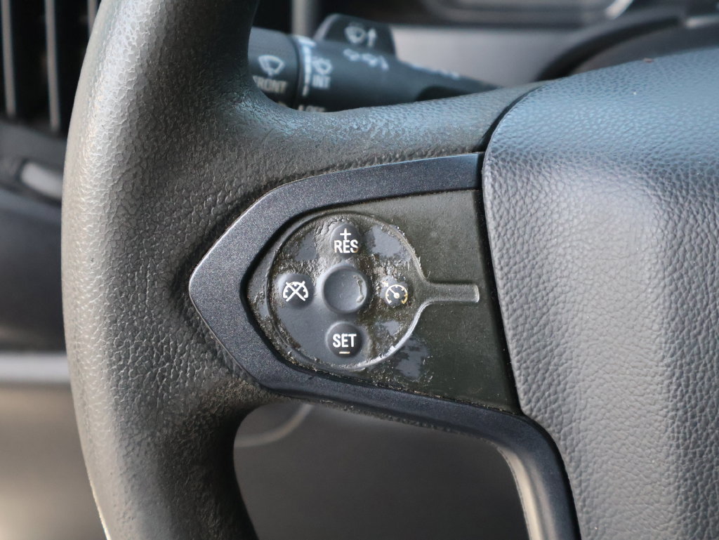 Used 2015 Chevrolet Silverado 2500 W/T w/ WT Convenience Package AWD/4WD image 25