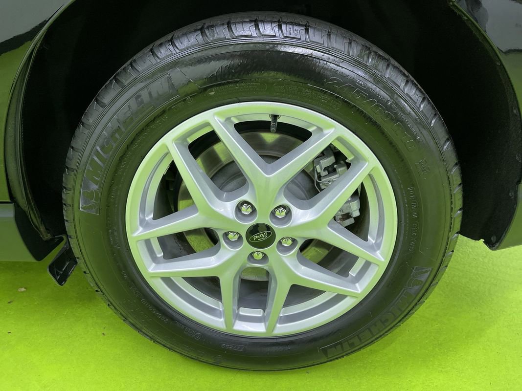 Used 2024 Ford Edge SEL image 15