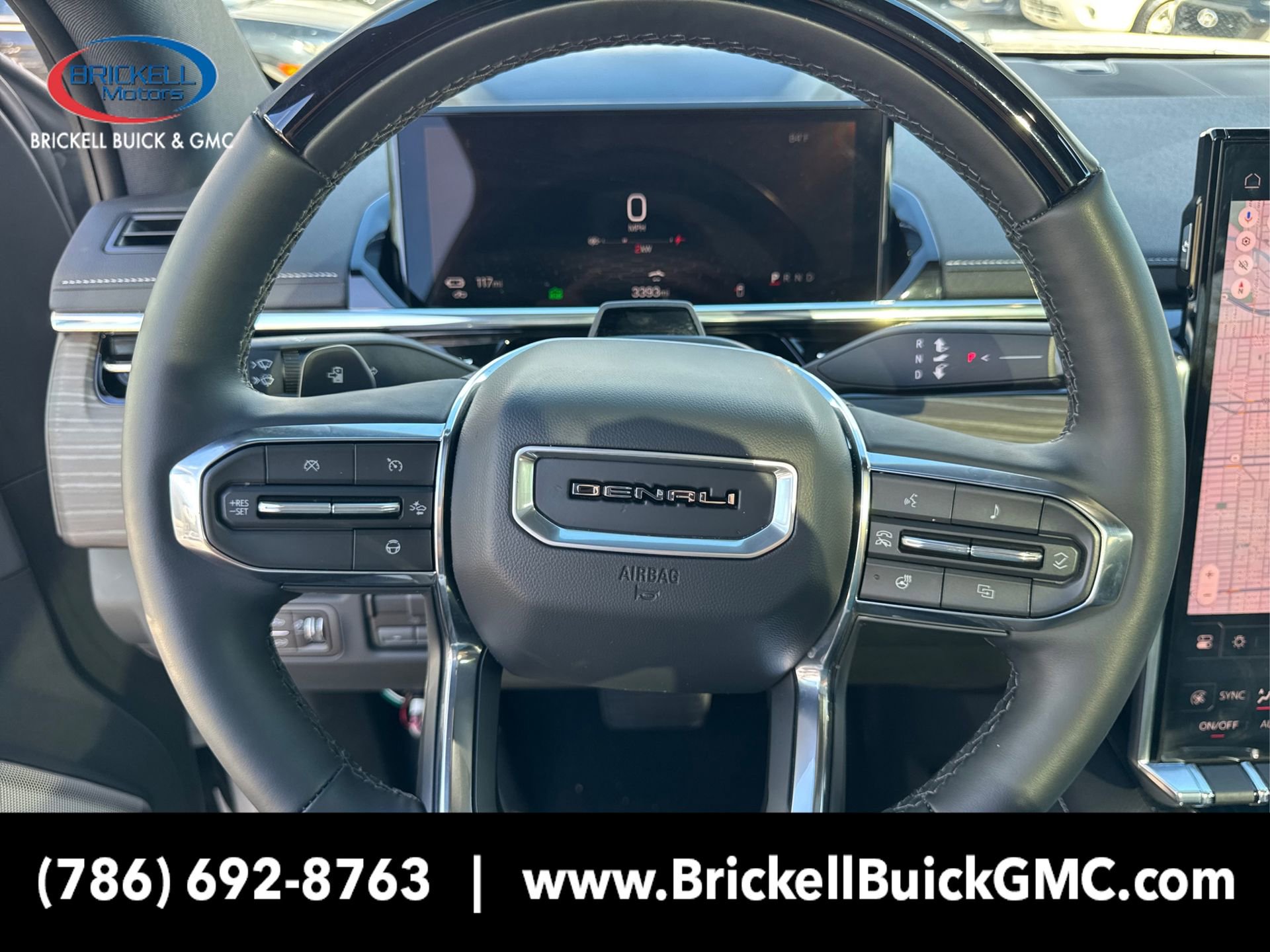 New 2025 GMC Sierra EV Denali image 20