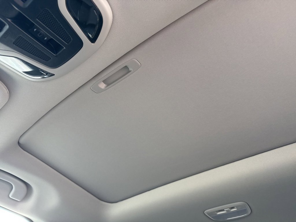 New 2025 Subaru Outback Touring XT image 20