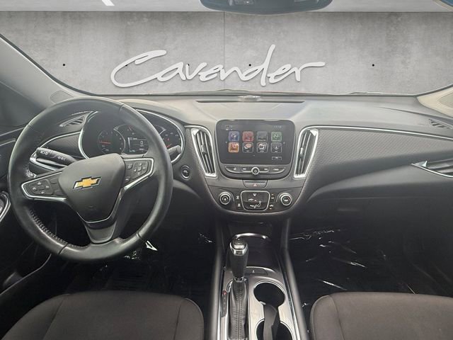 Used 2018 Chevrolet Malibu LT image 20