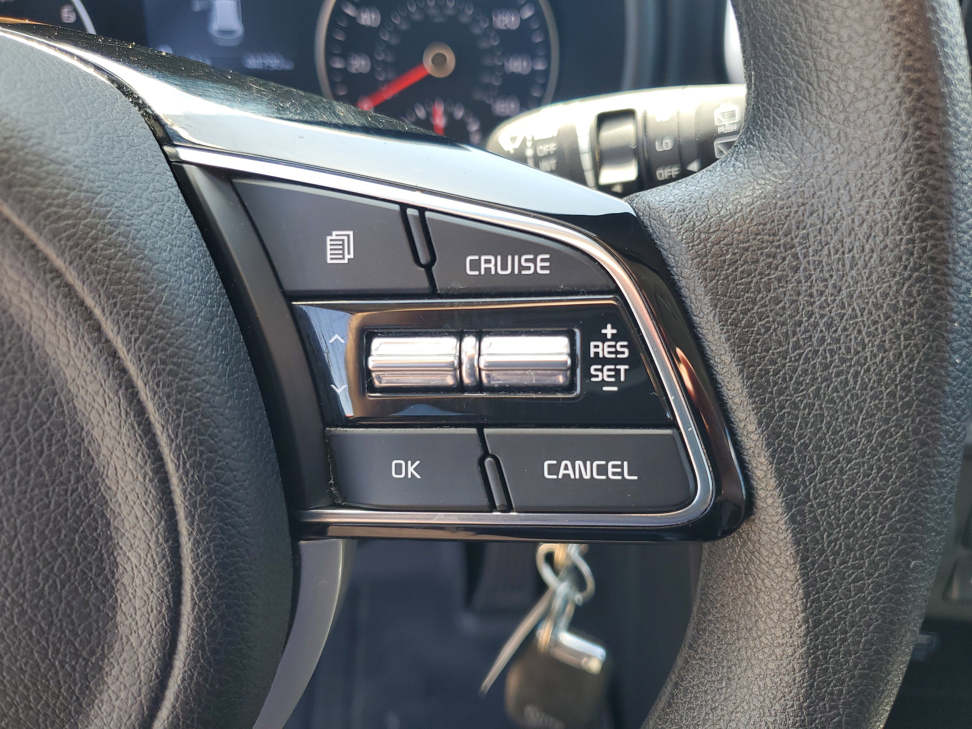 Used 2020 Kia Sportage LX image 18