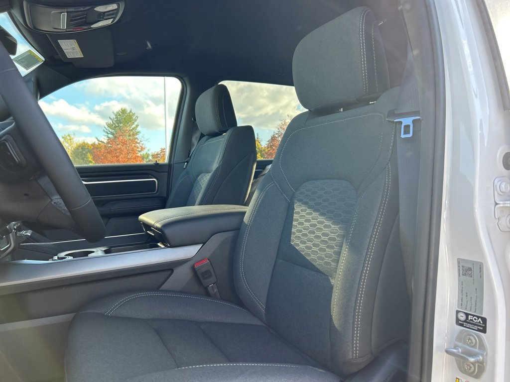 New 2026 RAM 1500 Big Horn image 10