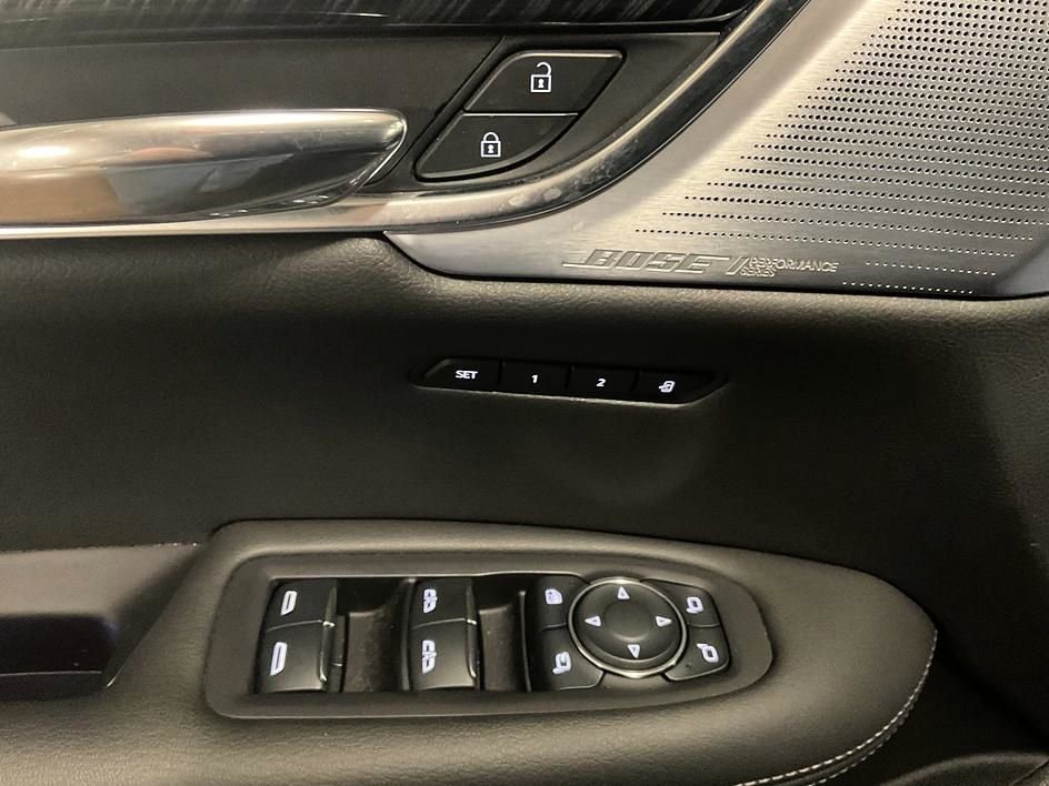 Used 2024 Cadillac XT6 Premium Luxury w/ LPO, Floor Liner Package image 31