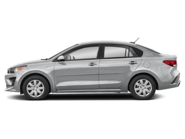 Used 2023 Kia Rio S FWD image 4