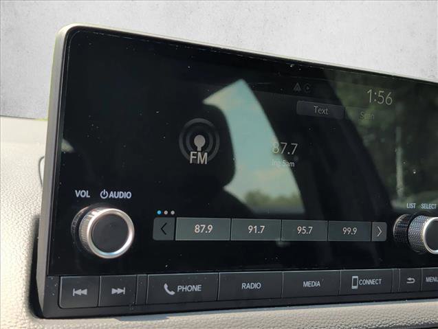 New 2026 Honda Civic Sport image 14