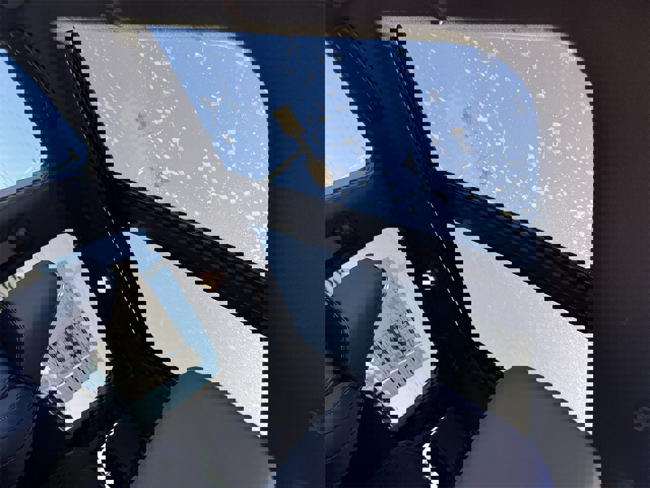 New 2026 INFINITI QX60 Sport image 19