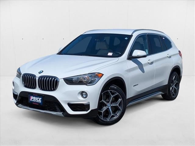 Used 2018 BMW X1 sDrive28i