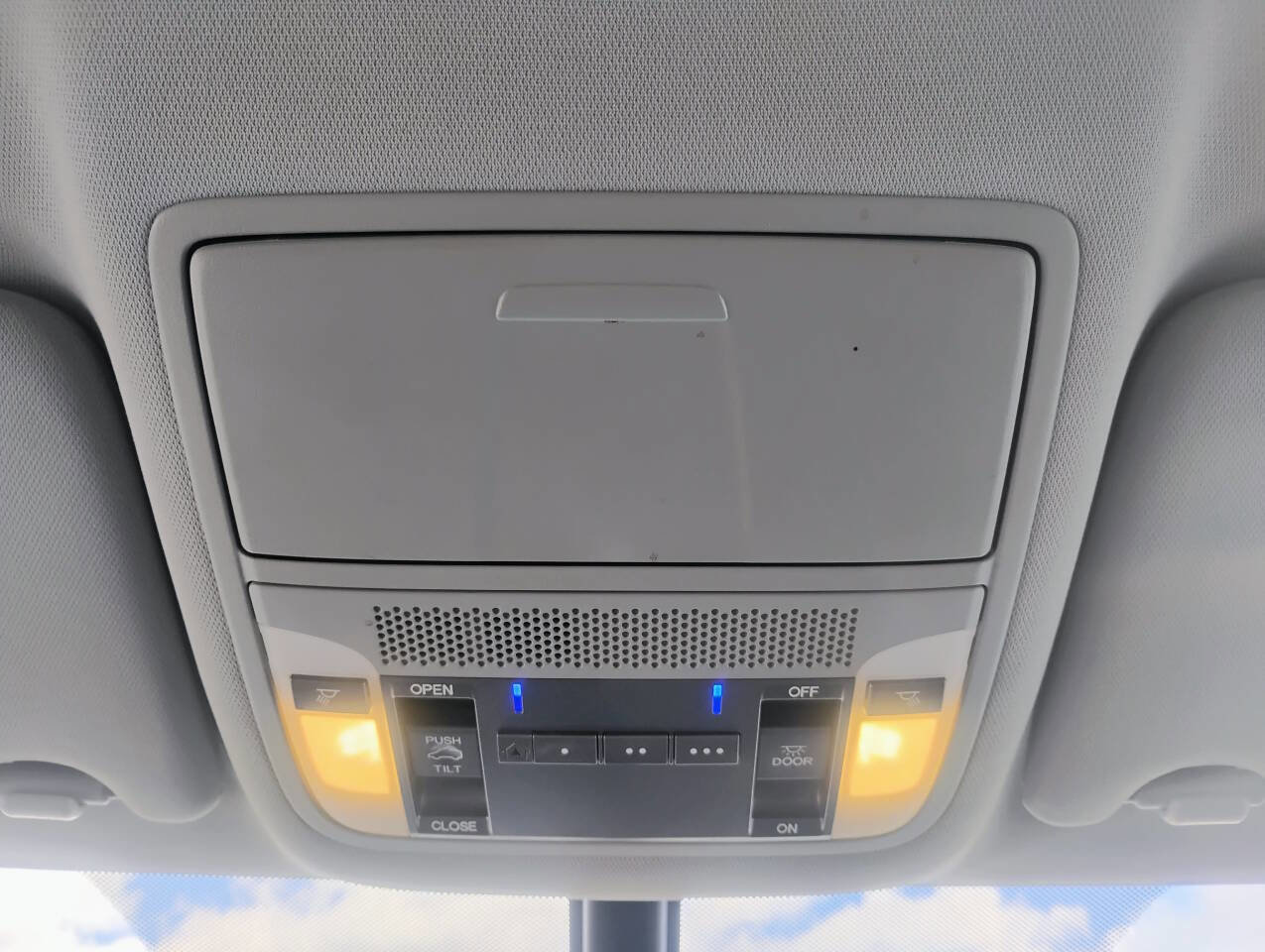 Used 2016 Acura MDX SH-AWD image 27