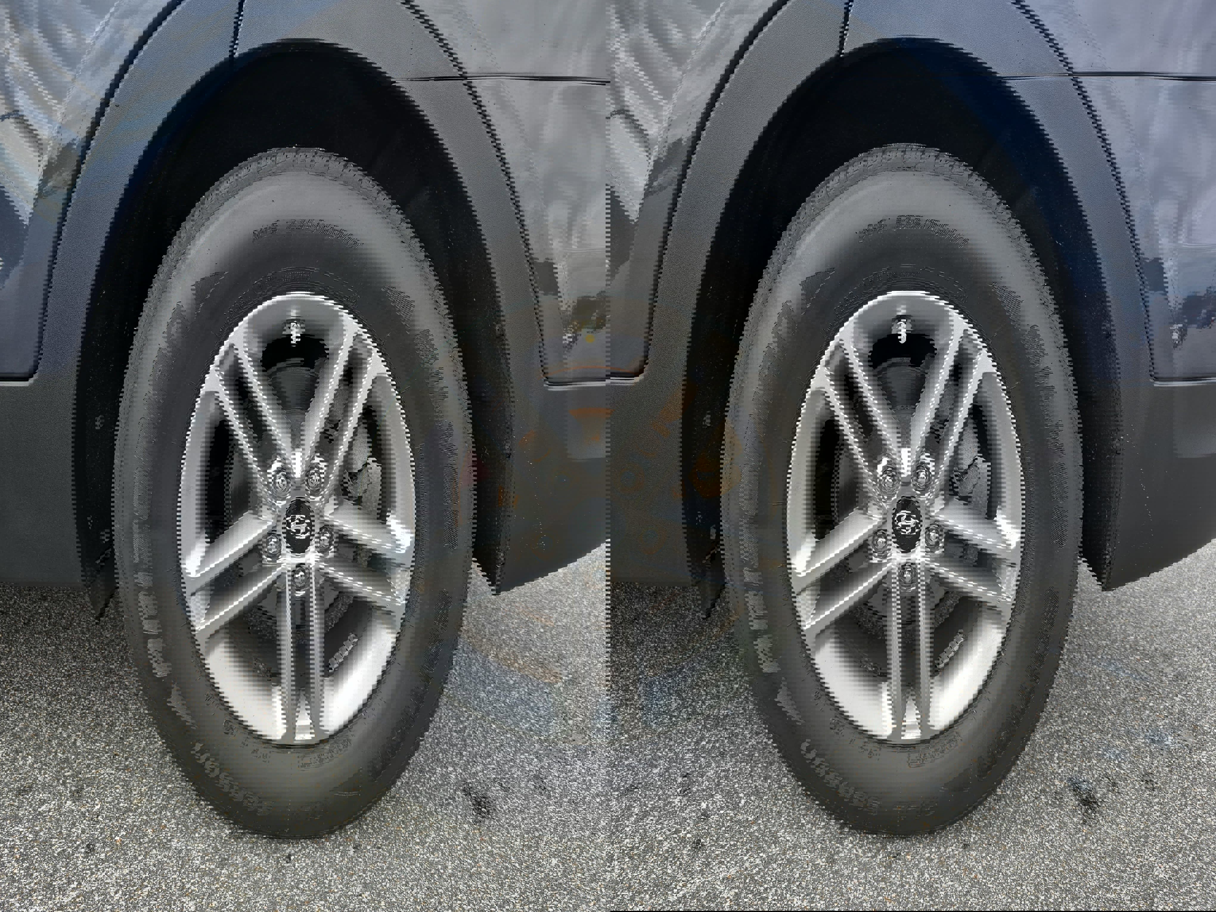 Used 2017 Hyundai Santa Fe Sport image 29