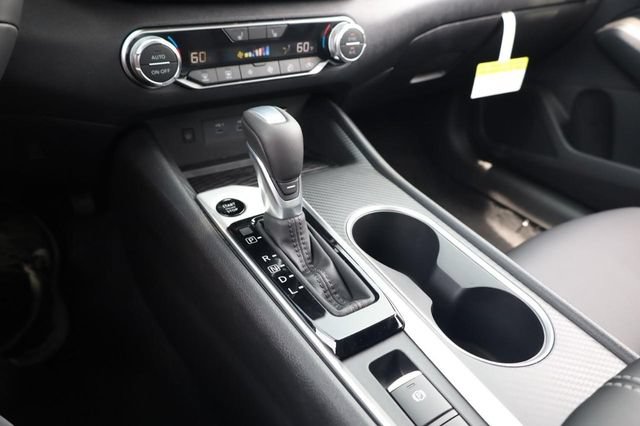 New 2026 Nissan Altima 2.5 SV w/ SV Premium Package FWD image 15
