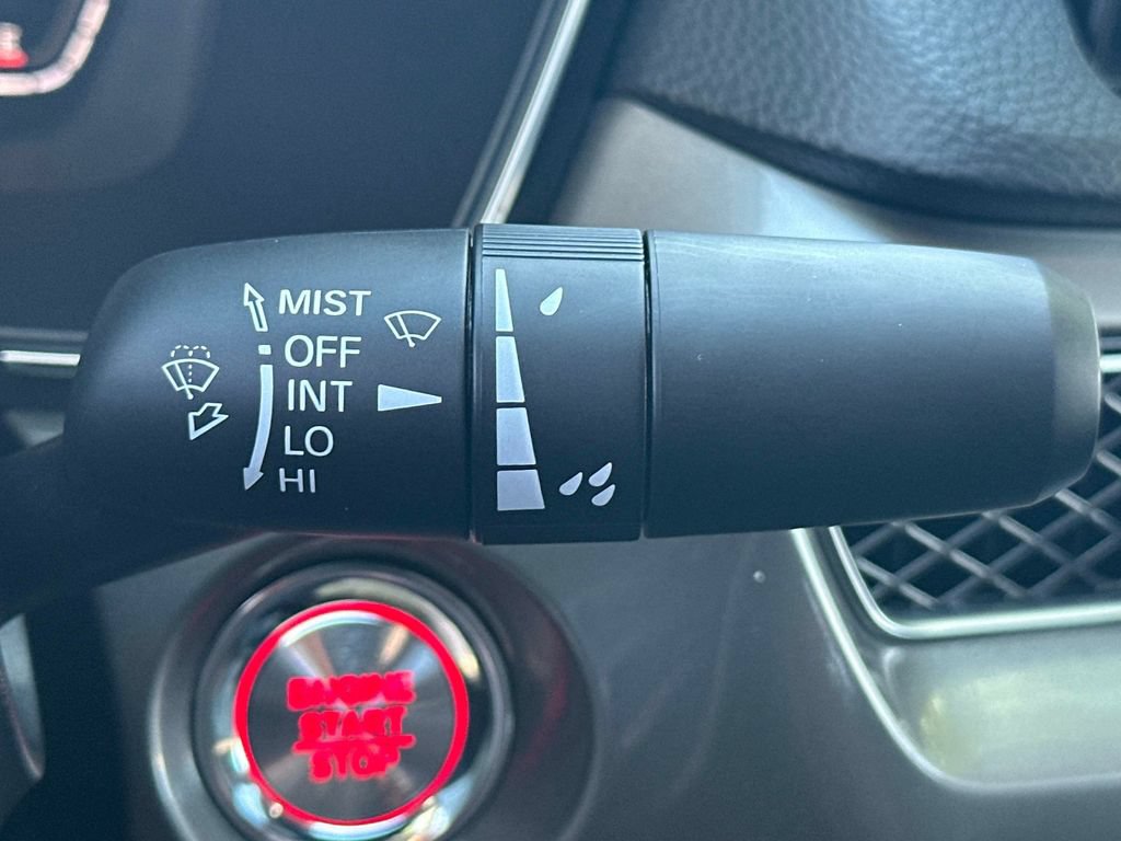 Certified 2026 Acura Integra FWD image 27