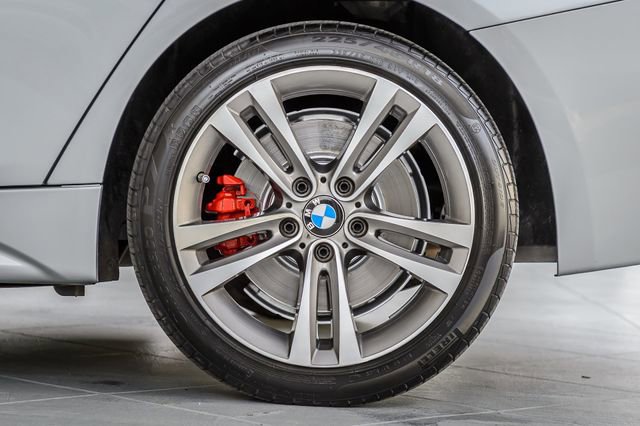 Used 2017 BMW 340i xDrive Sedan image 13