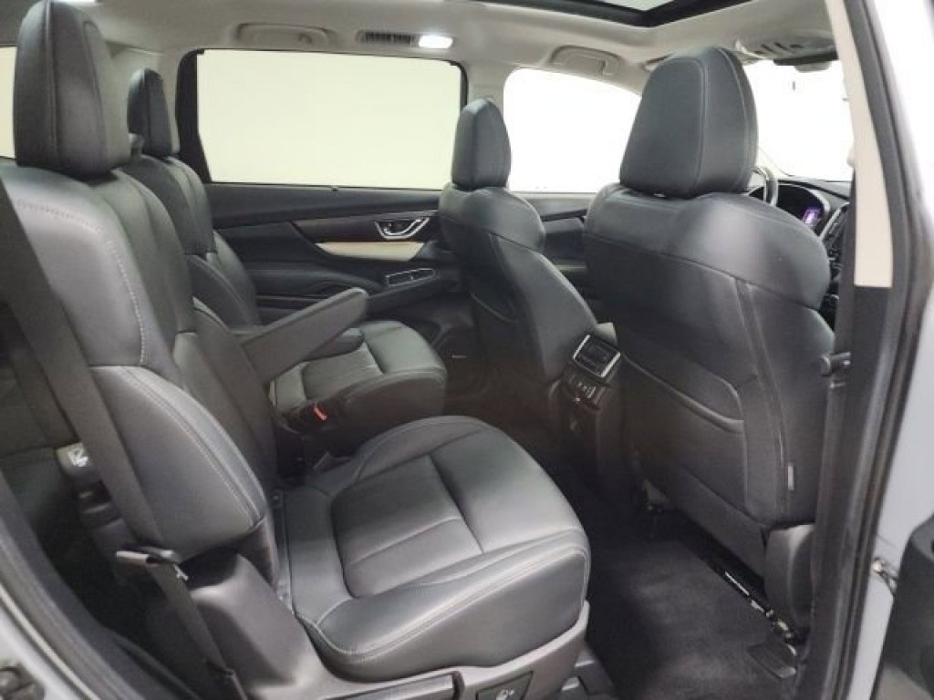 Used 2022 Subaru Ascent Touring w/ Popular Package #2A image 21