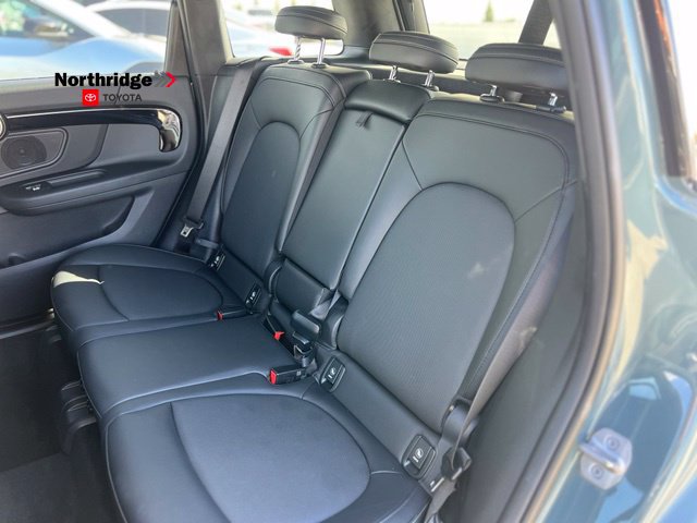 Used 2022 MINI Cooper Countryman S w/ Premium Package FWD image 13