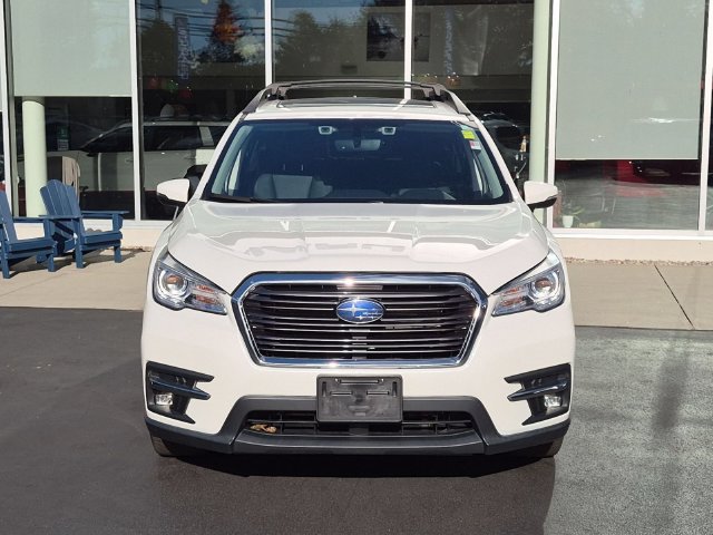 Used 2020 Subaru Ascent Limited w/ Technology Package AWD/4WD image 9
