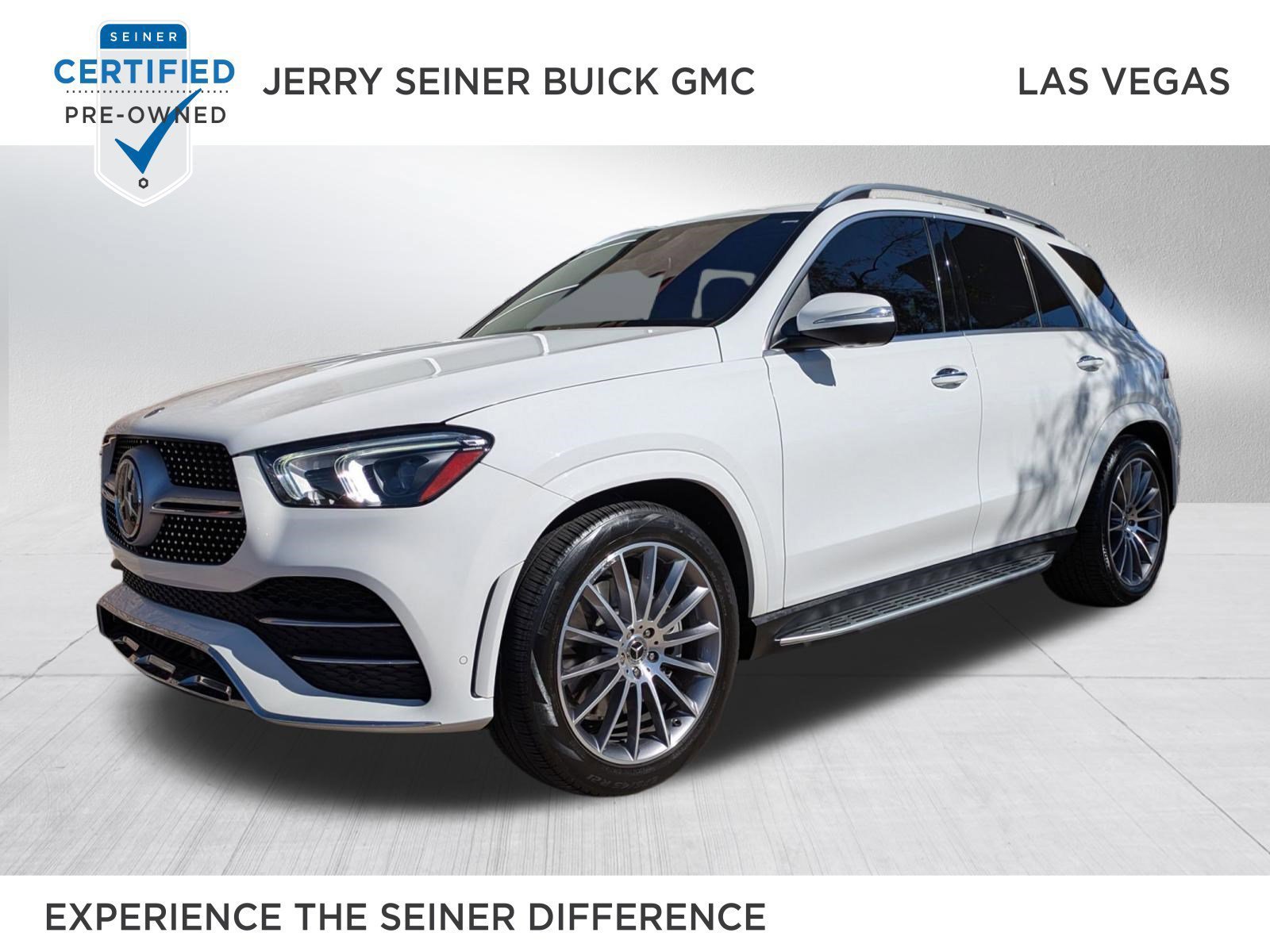 Used 2022 Mercedes-Benz GLE 450 4MATIC