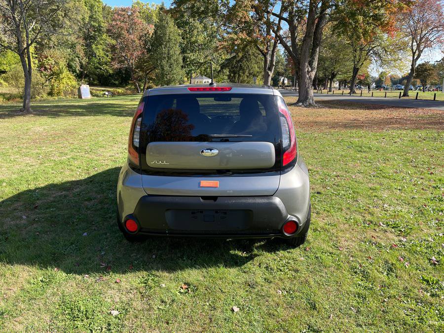 Used 2016 Kia Soul image 31