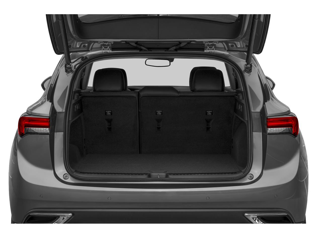 Used 2023 Buick Envision Essence FWD image 11