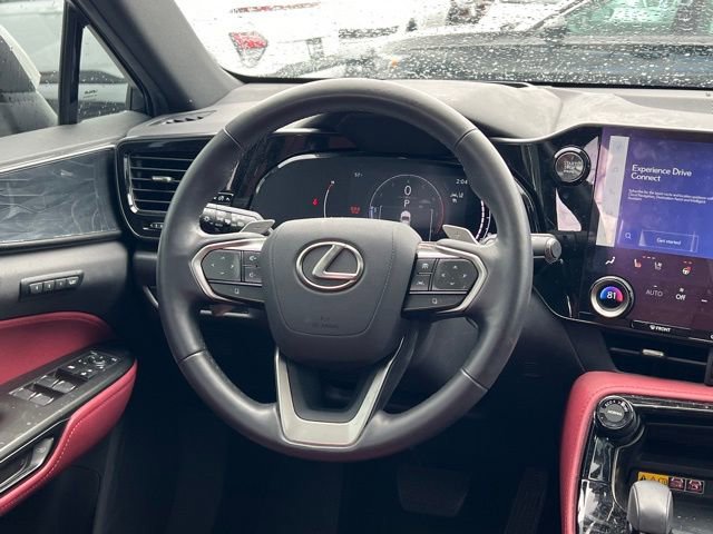 Used 2023 Lexus NX 350 AWD image 14