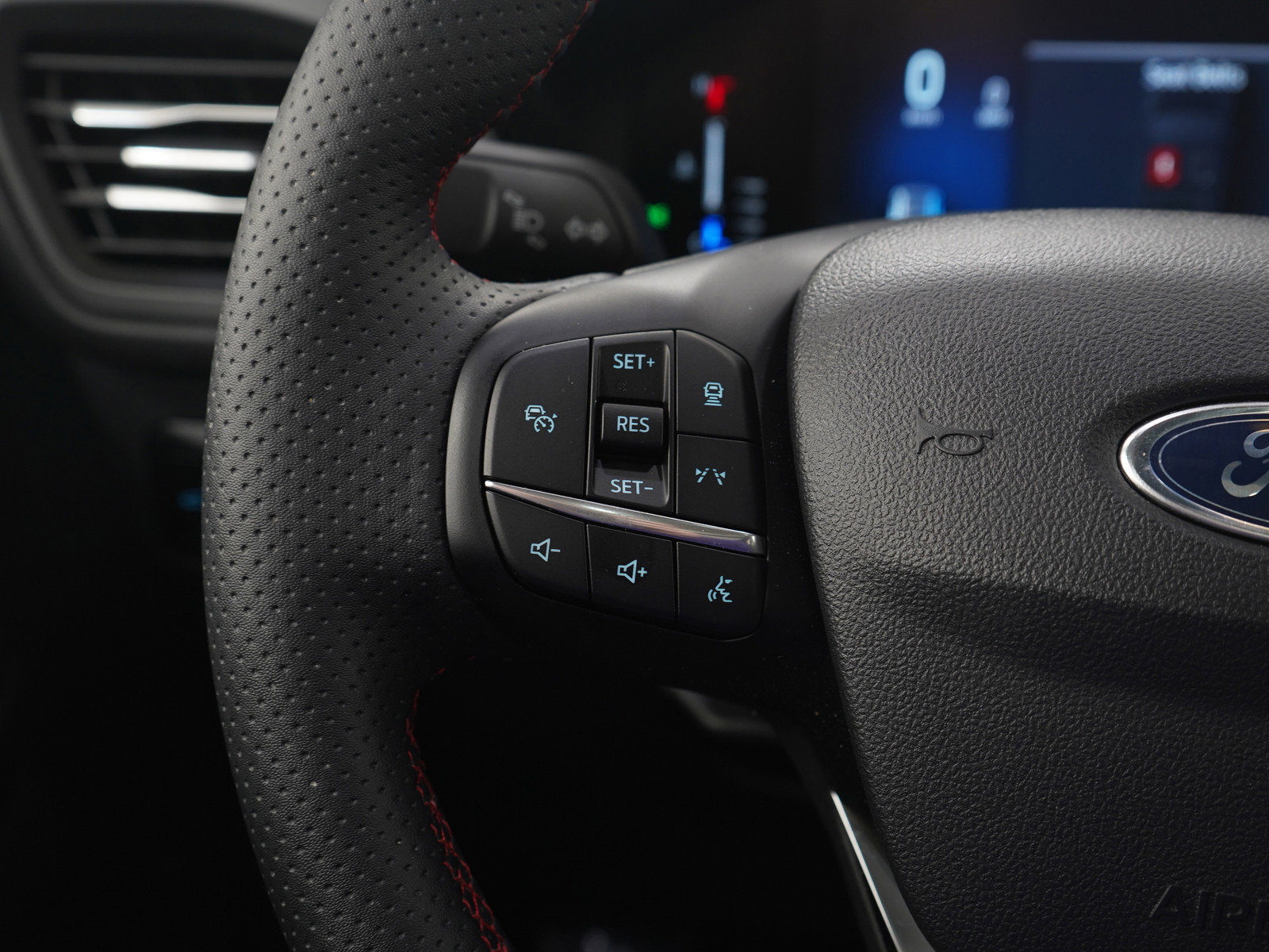 Used 2023 Ford Escape ST-Line w/ Tech Pack #1 image 26