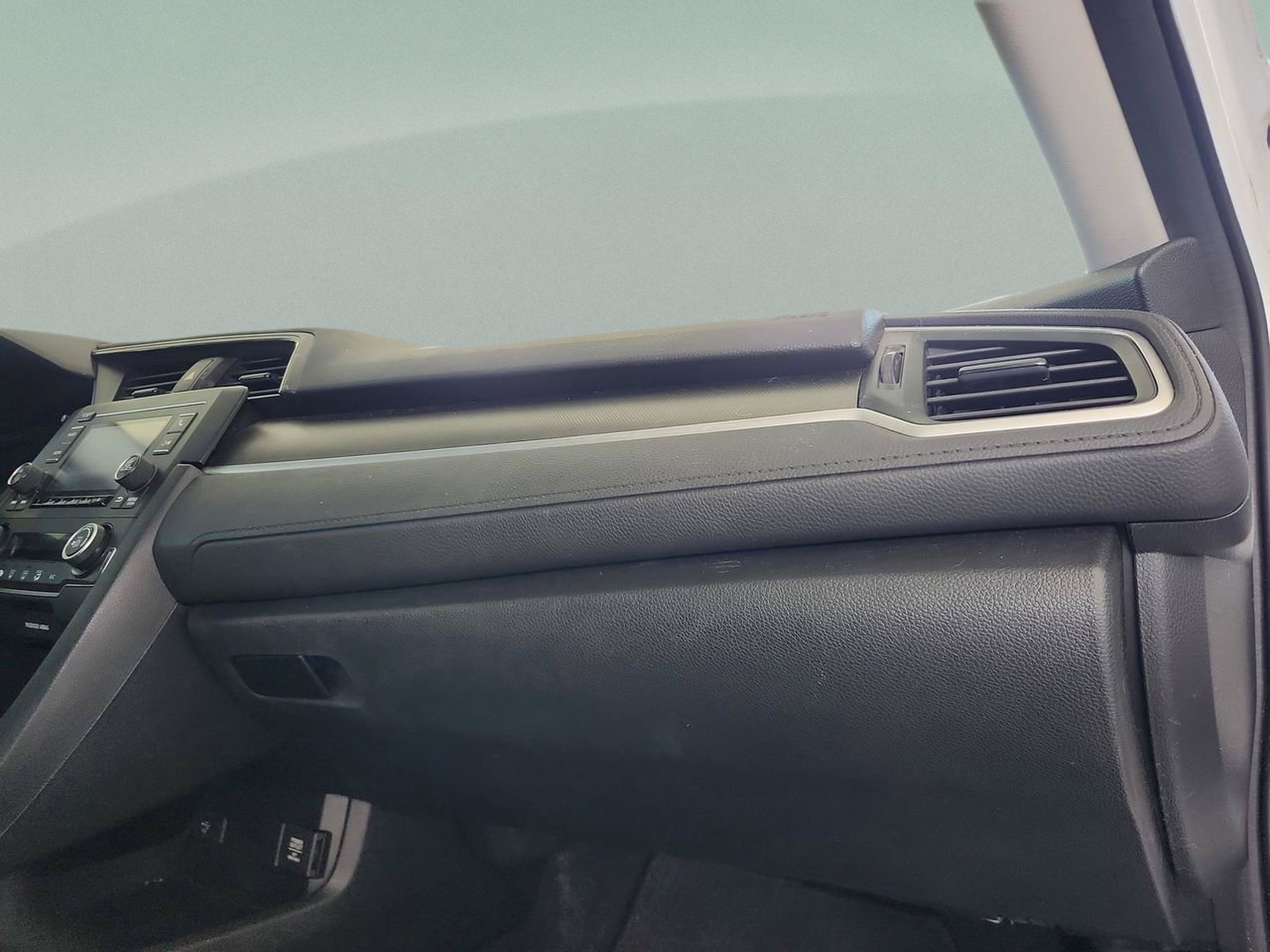 Used 2020 Honda Civic LX image 19