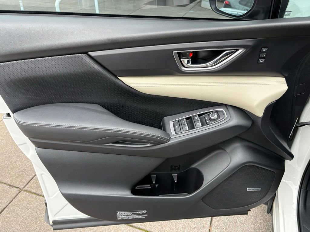 Used 2021 Subaru Ascent Limited w/ Technology Package image 11