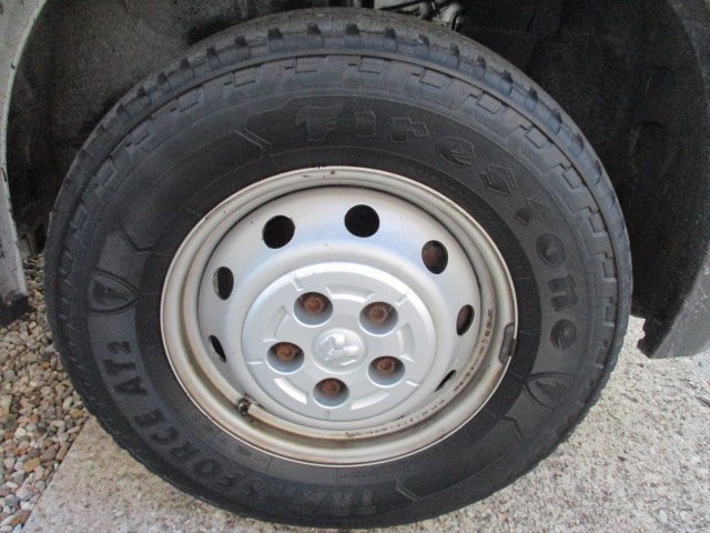 Used 2016 RAM ProMaster 1500 image 18