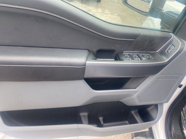 New 2025 Ford F150 XLT w/ Equipment Group 302A MID image 17