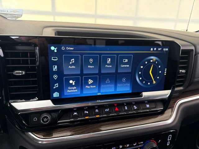 New 2026 Chevrolet Silverado 1500 RST w/ RST All Star Premium Package AWD/4WD image 23