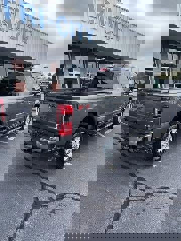 New 2026 Ford F250 XLT image 8