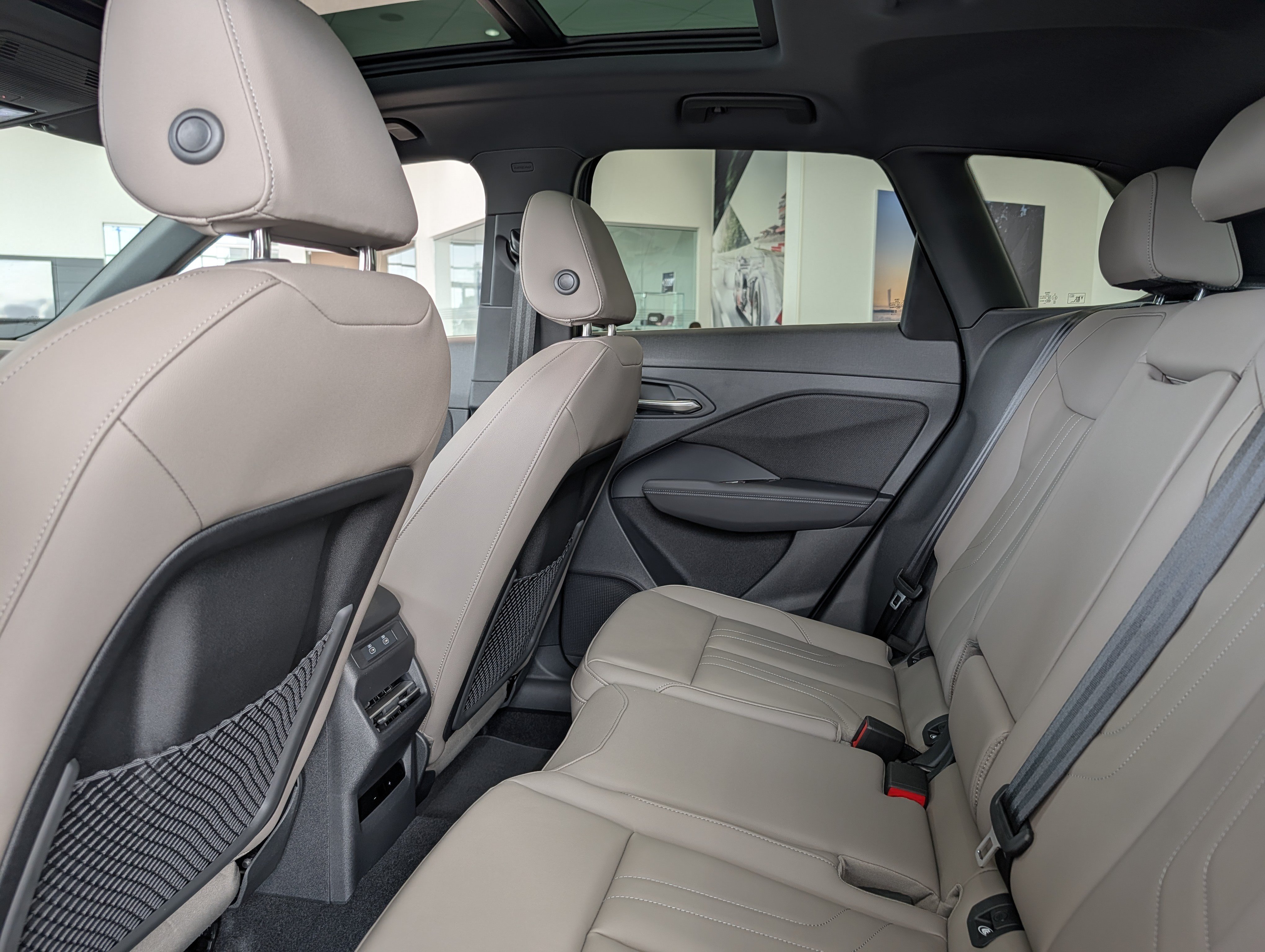New 2026 Audi Q3 quattro 2.0T AWD/4WD image 6