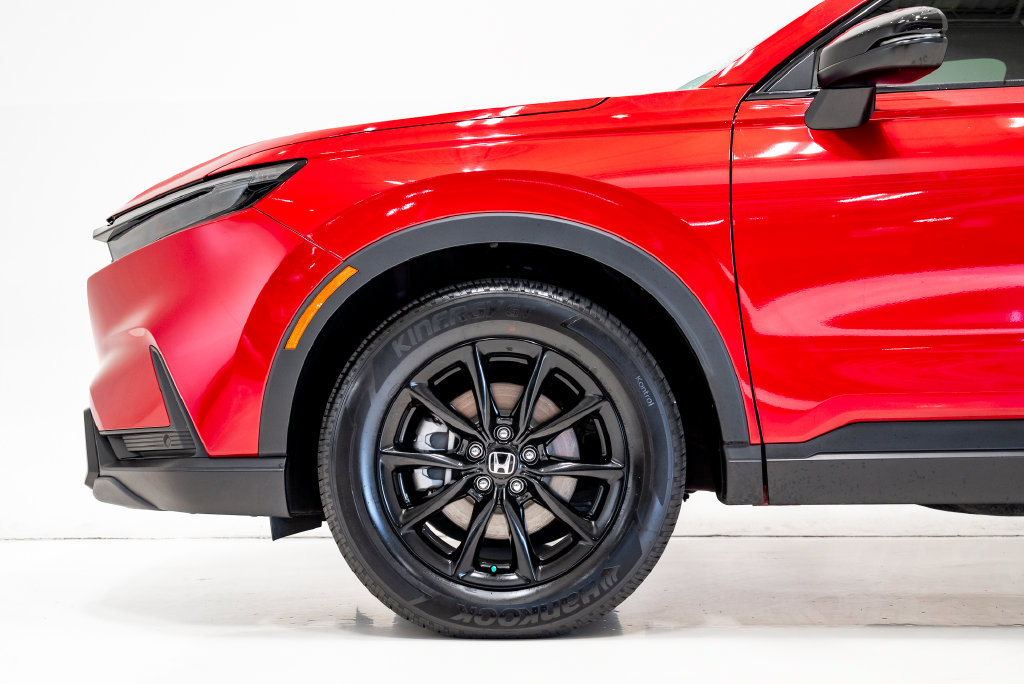 Used 2026 Honda CR-V Sport-L image 32
