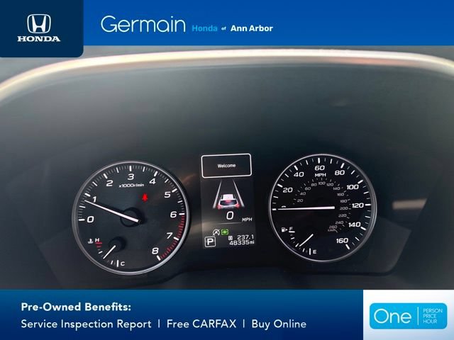Used 2022 Subaru Outback Limited XT AWD/4WD image 26