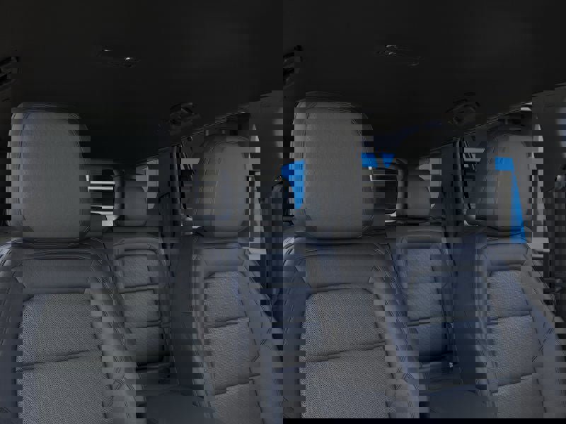 New 2026 Chevrolet Equinox LT w/ Convenience Package II image 59