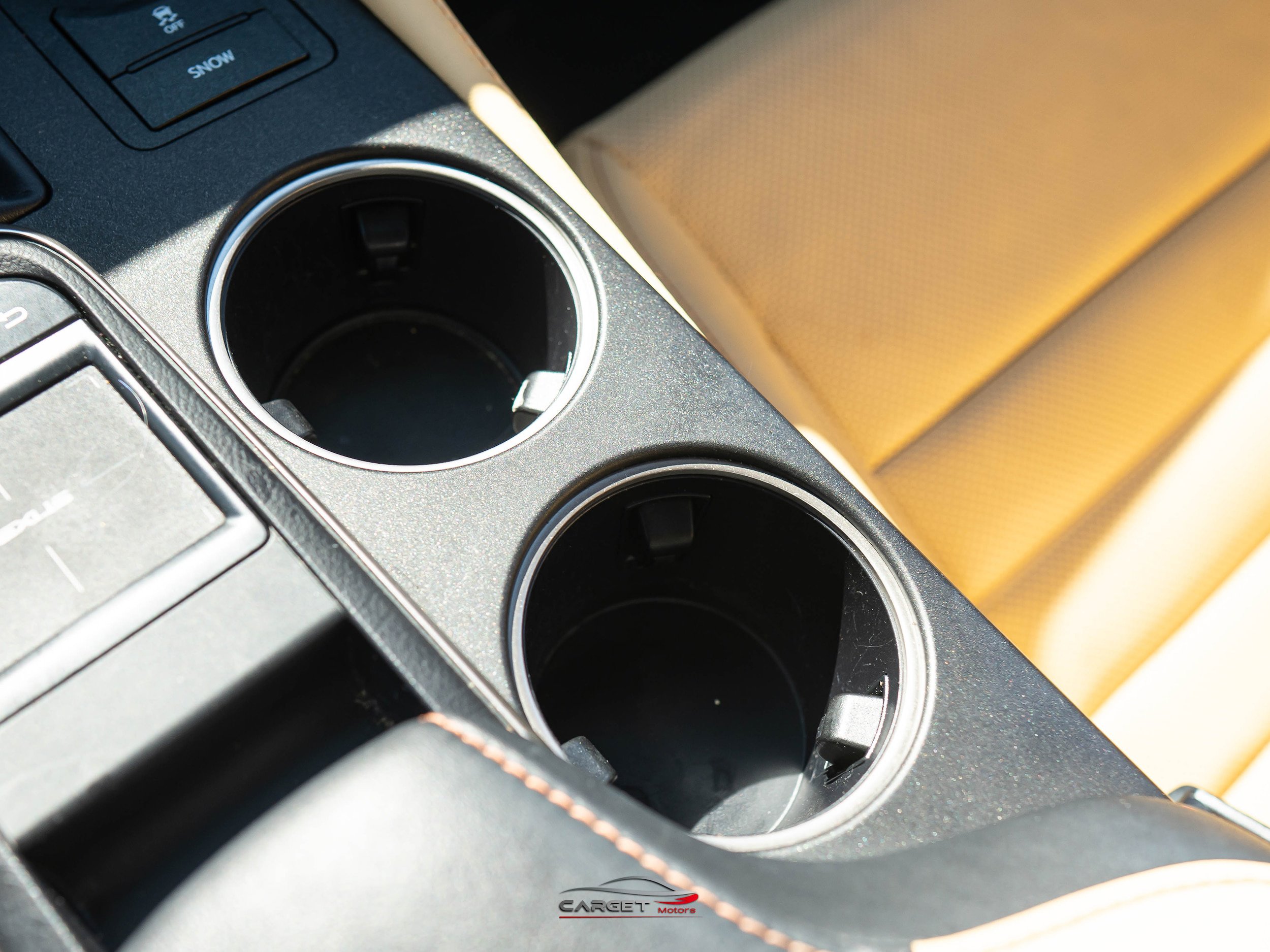 Used 2015 Lexus RC 350 w/ Navigation System Package image 34