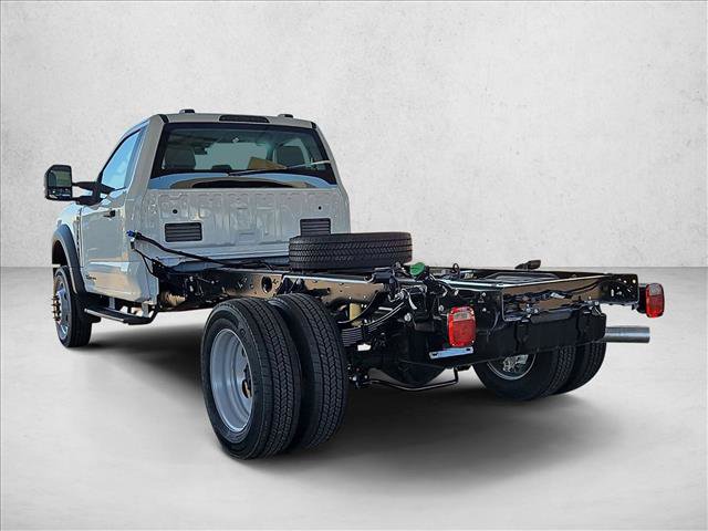 New 2026 Ford F450 XL AWD/4WD image 10