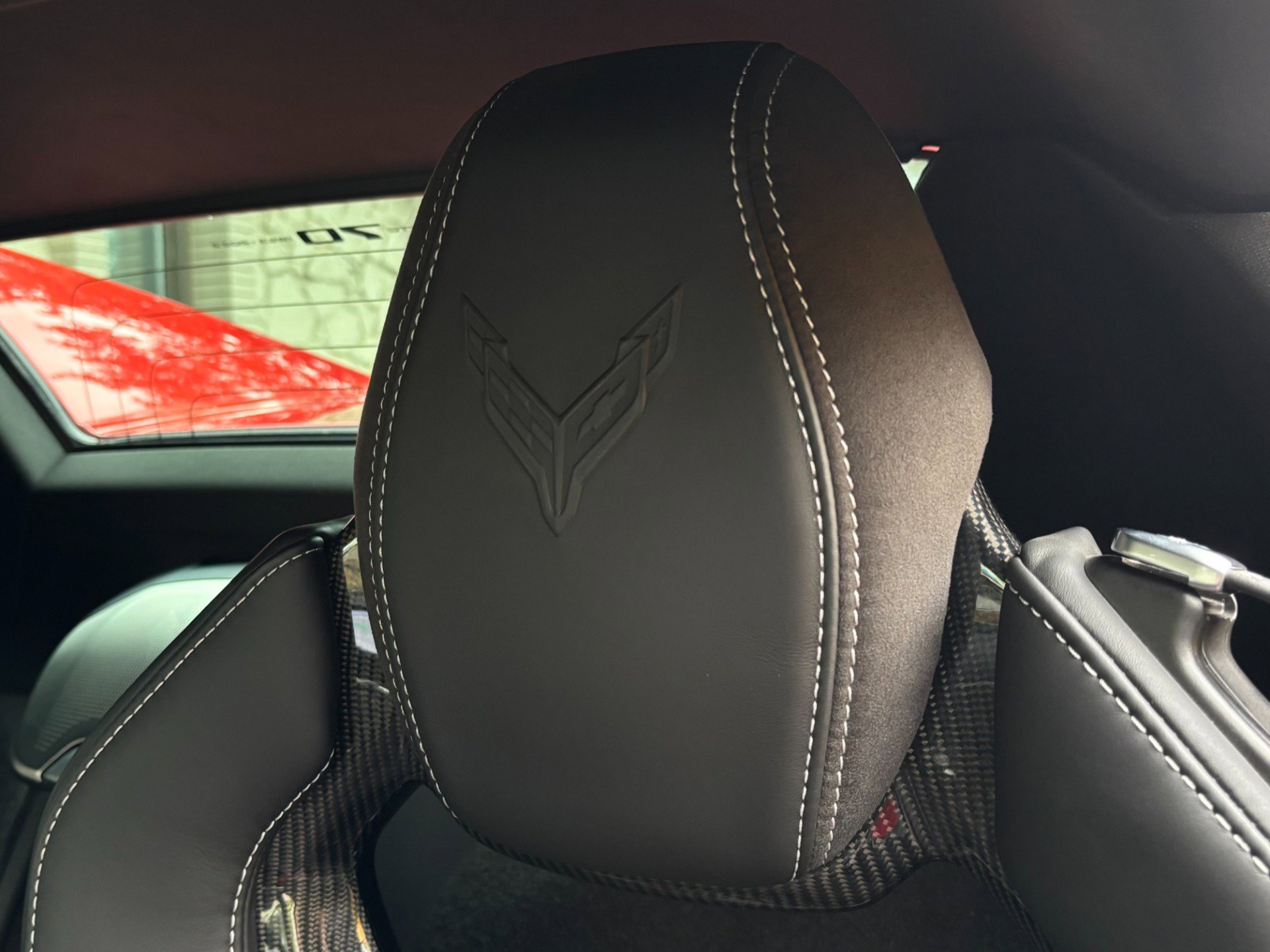 Used 2023 Chevrolet Corvette Stingray Preferred Conv w/ Z51 Performance Package RWD image 20