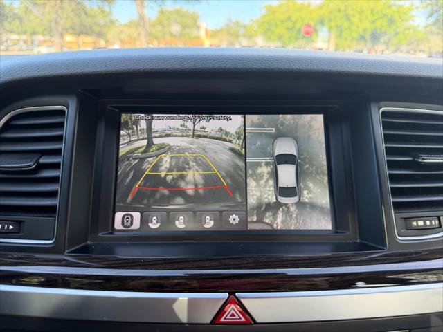 Used 2019 Genesis G80 3.8 w/ Sport Package 02 RWD image 21