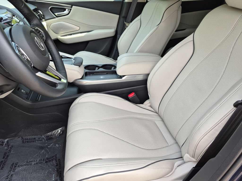 Certified 2026 Acura RDX w/ Advance Package AWD/4WD image 13