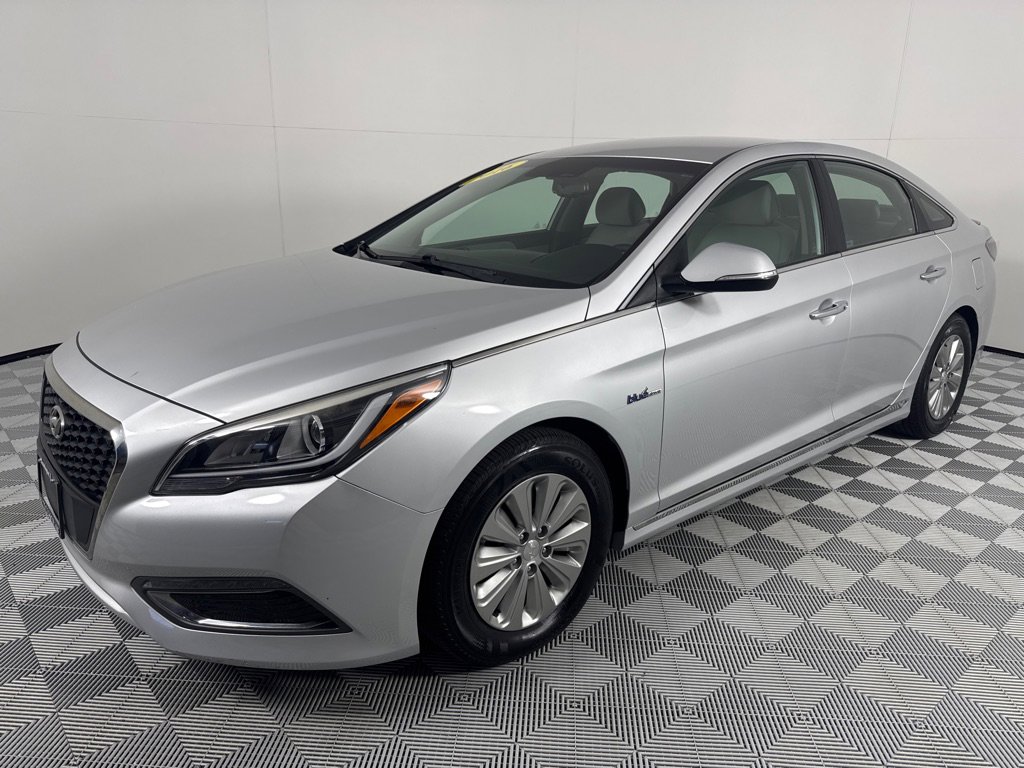 Used 2016 Hyundai Sonata SE image 9