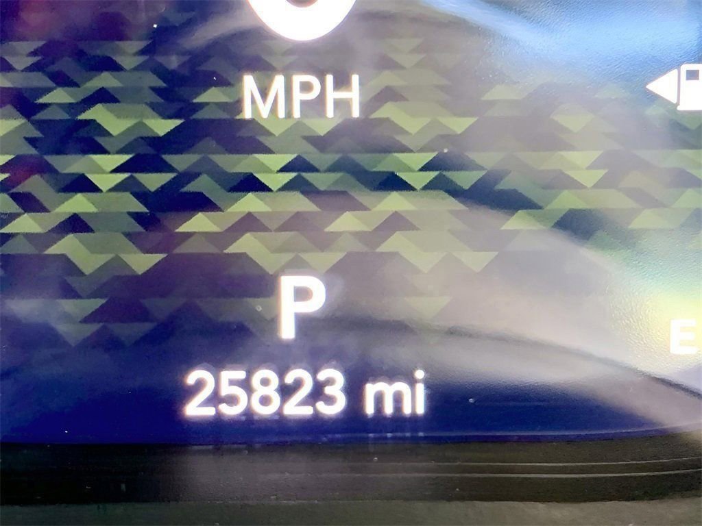 Used 2023 Jeep Wrangler Altitude image 29