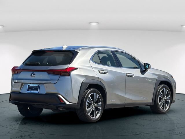 Used 2020 Lexus UX 250h w/ Premium Package AWD/4WD image 7