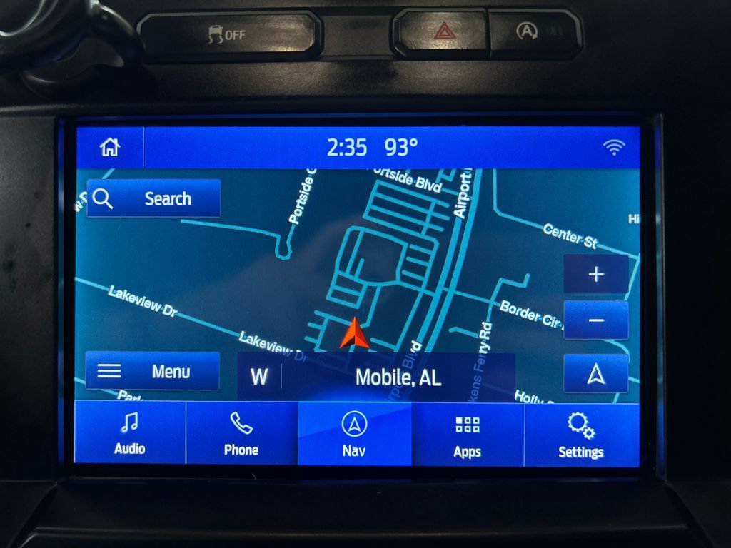 Used 2020 Ford F150 XLT w/ Equipment Group 302A Luxury AWD/4WD image 27