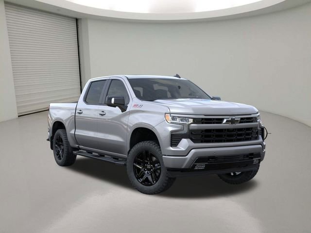 New 2026 Chevrolet Silverado 1500 RST image 7