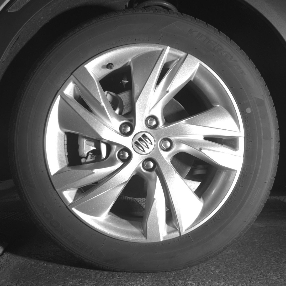 Used 2025 Buick Encore GX Preferred FWD image 12