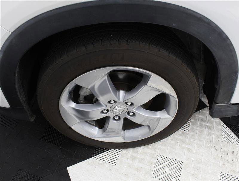 Used 2020 Honda HR-V LX image 19