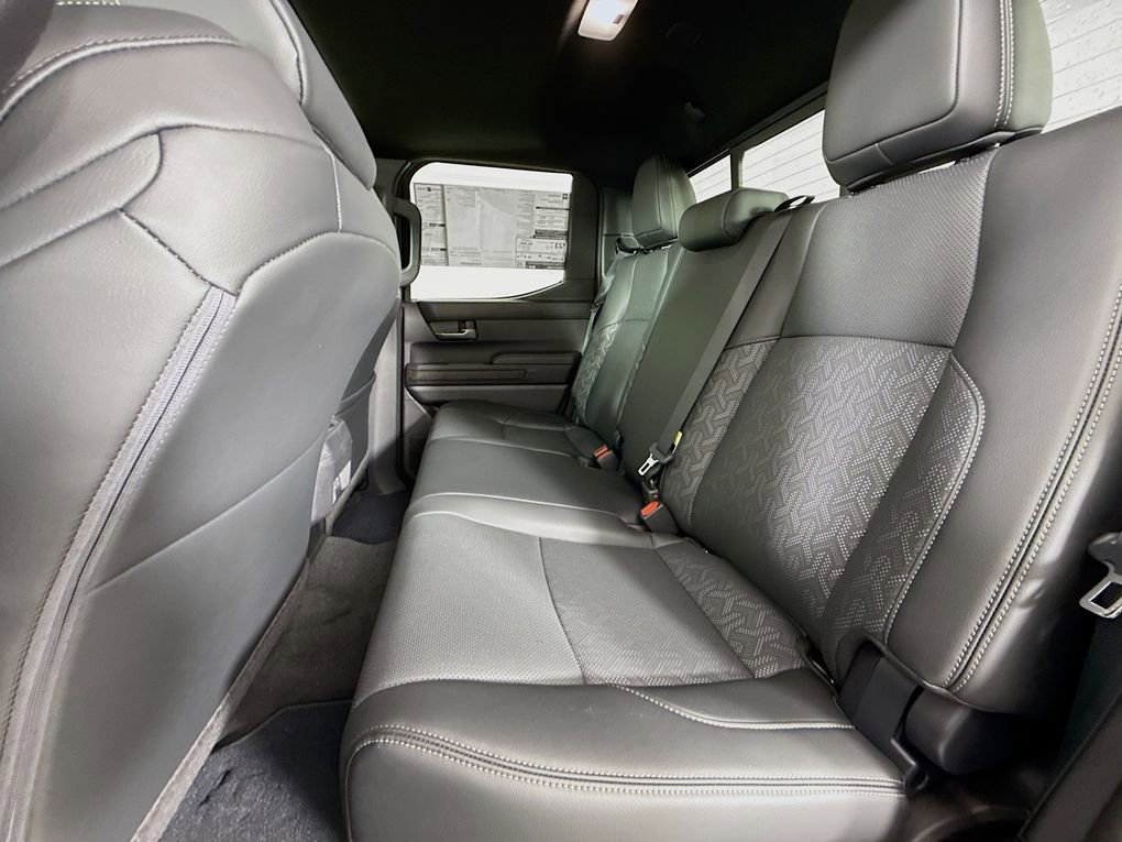 New 2025 Toyota Tacoma Limited image 43