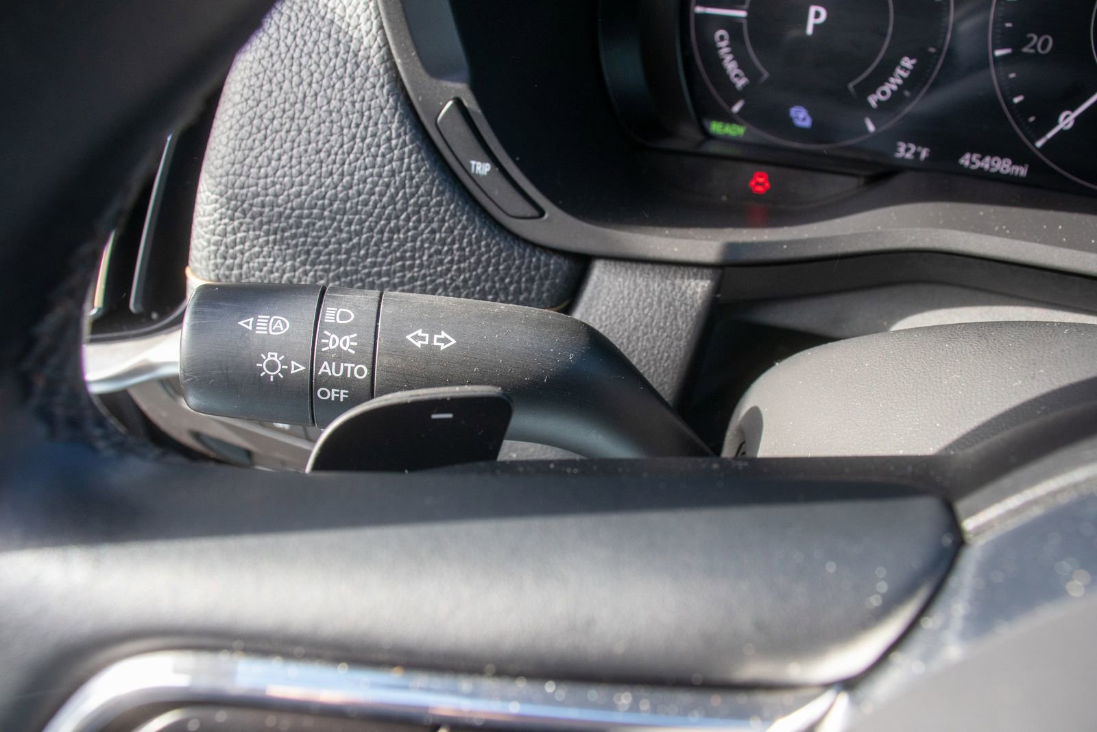 Used 2024 MAZDA CX-90 Plug-In Hybrid w/ Premium Pkg image 19