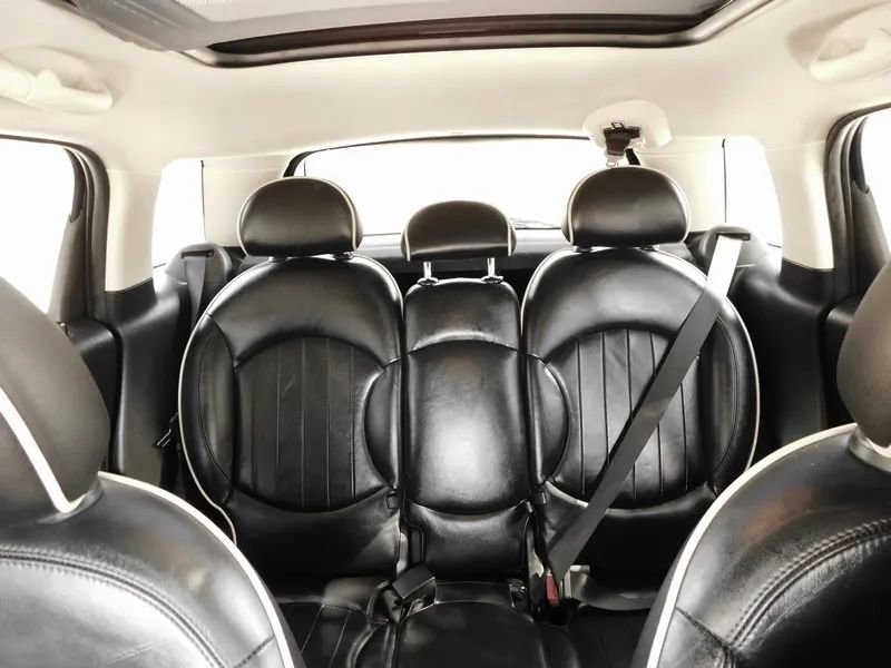 Used 2012 MINI Cooper Countryman S image 39